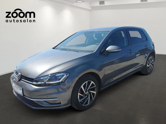 Volkswagen Golf 1,6 TDI · 2019.