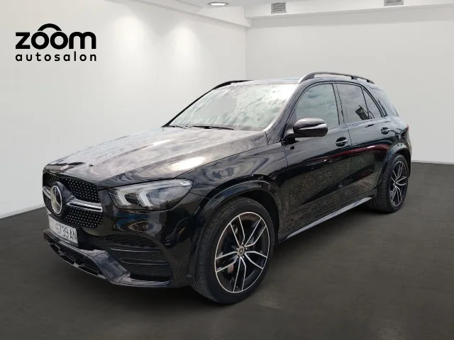 Mercedes-Benz GLE-Razred GLE · 2022.