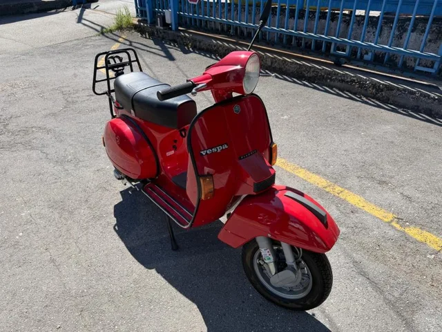 Vespa PX 150 · 1995.
