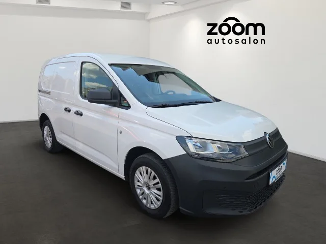 Volkswagen Caddy 2,0 · 2023.