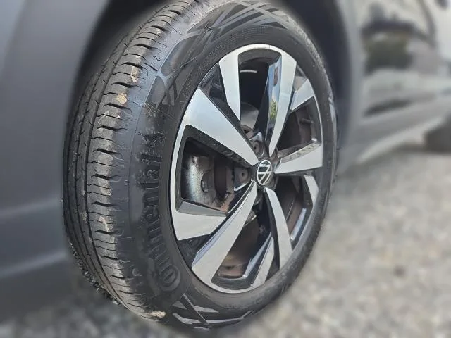 Volkswagen Taigo 1,5 TSI · 2022.