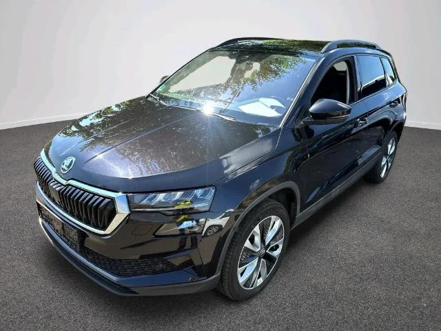 Škoda Karoq 2,0 TDI · 2022.