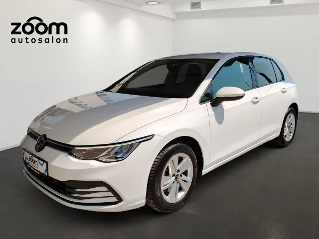 Volkswagen Golf 2,0 TDI · 2023.
