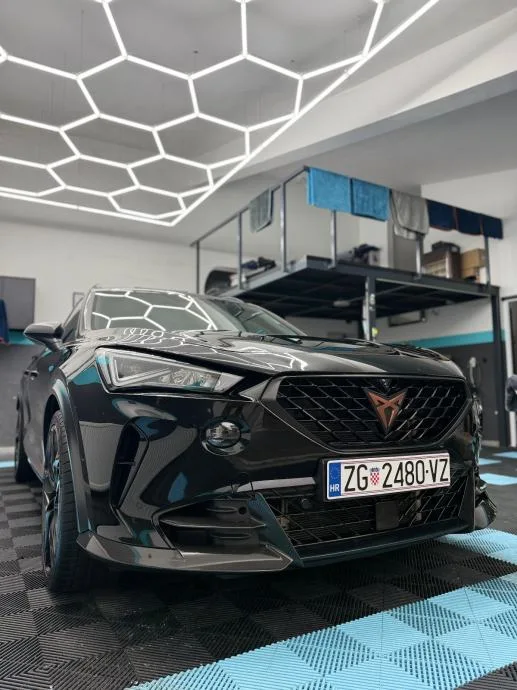 Cupra Formentor · 2022.