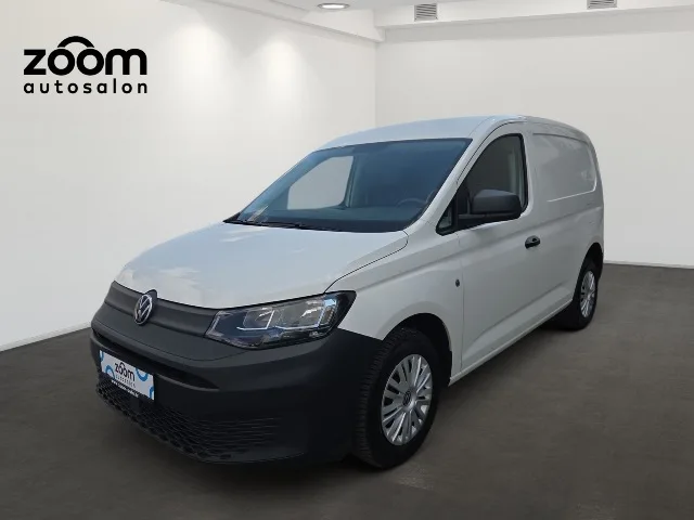 Volkswagen Caddy 2,0 · 2023.