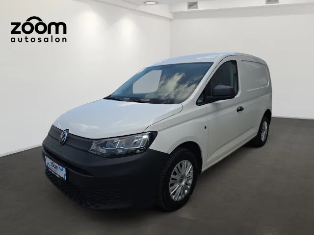 Volkswagen Caddy 2,0 · 2023.