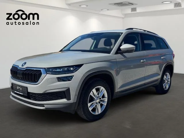 Škoda Kodiaq 2,0 TDI · 2023.