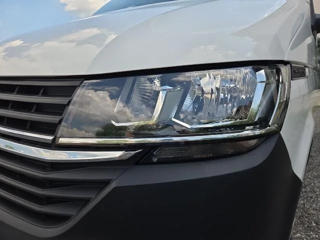 Volkswagen Transporter 2,0 TDI · 2021.