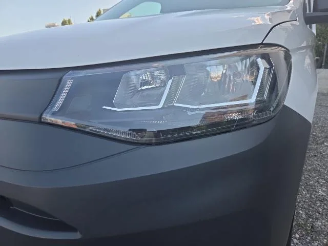 Volkswagen Caddy 2,0 · 2023.