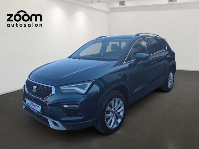 Seat Ateca 2,0 TDI · 2022.