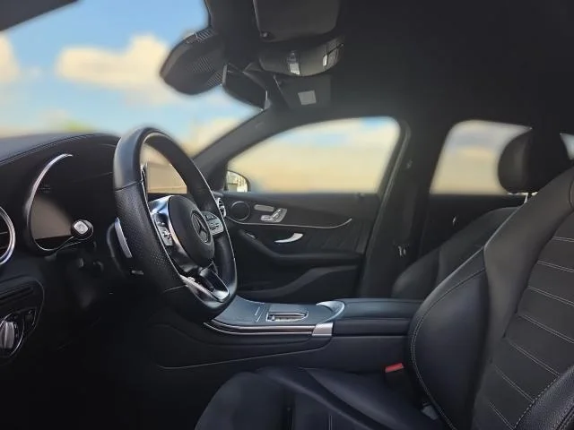 Mercedes-Benz GLC-Razred 300 4MATIC · 2022.