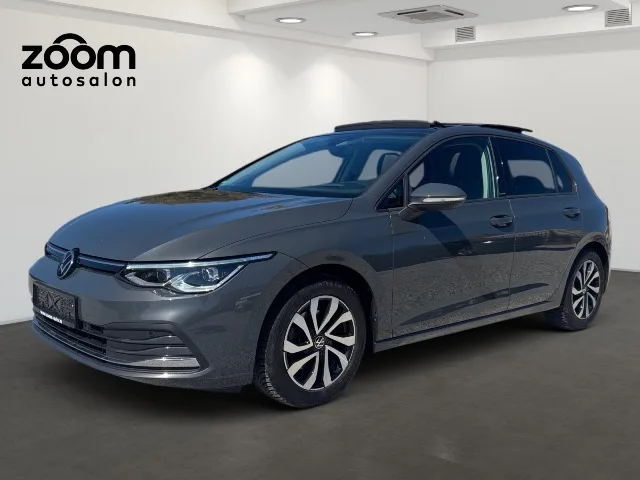 Volkswagen Golf 2,0 TDI · 2022.