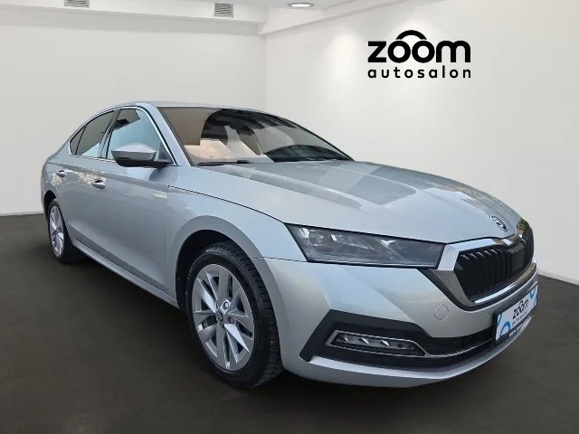 Škoda Octavia 2,0 TDI · 2023.