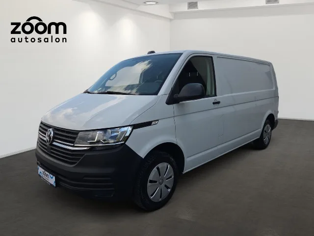 Volkswagen Transporter 2,0 TDI · 2021.