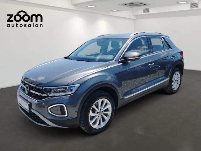 Volkswagen T-Roc 2,0 · 2023.