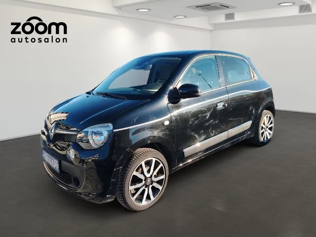 Renault Twingo SCe · 2015.