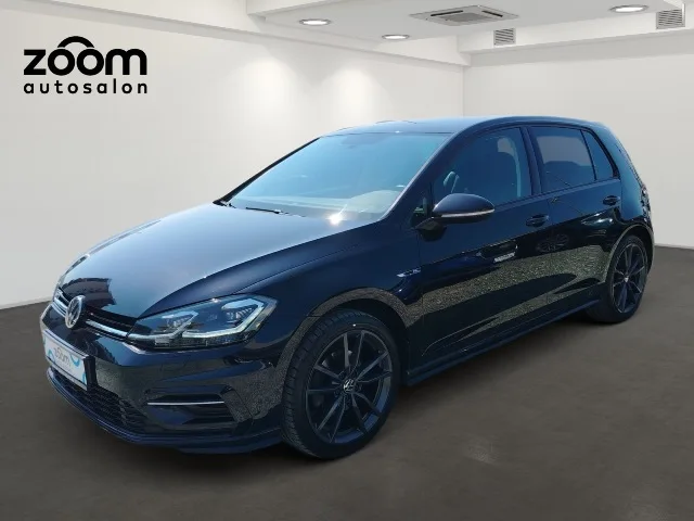 Volkswagen Golf 2,0 TDI · 2019.