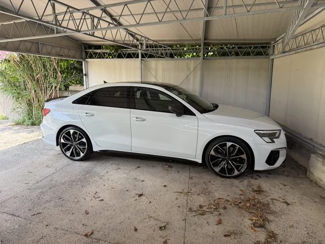 Audi S3 · 2023.