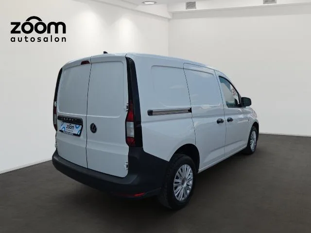 Volkswagen Caddy 2,0 · 2023.