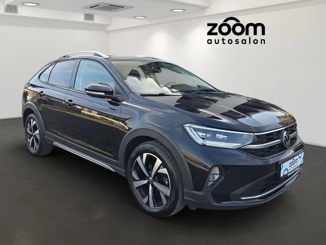 Volkswagen Taigo 1,5 TSI · 2022.