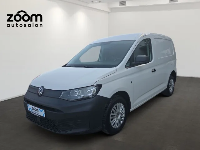 Volkswagen Caddy 2,0 · 2023.