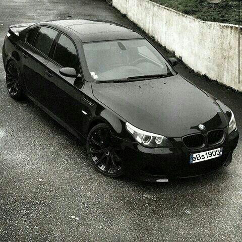 BMW Serija 5 525d e60 · 2005.