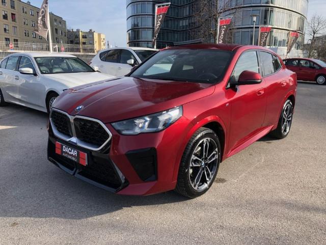 BMW Serija X2 sDrive20d automatik M-SPORT Novo · 2025.