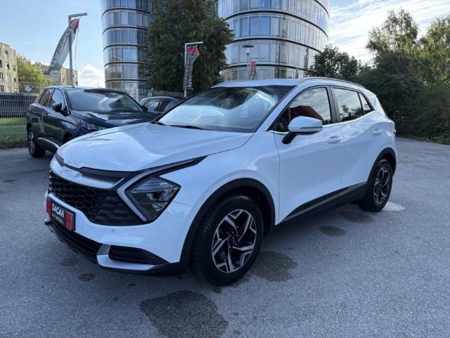 Kia Sportage 1.6 CRDI LX Fresh 85.000 km · 2022.