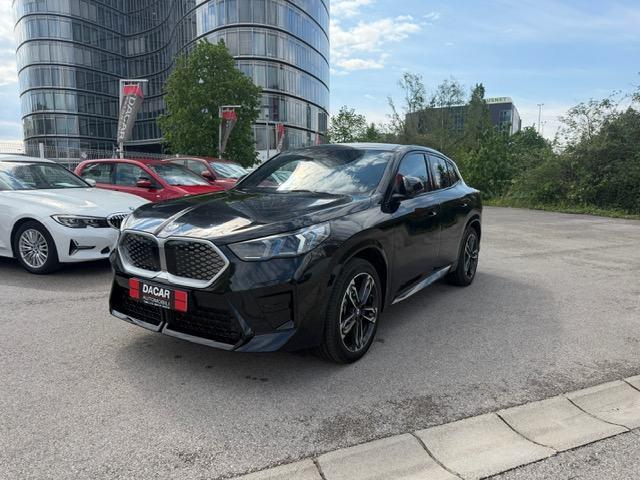 BMW iX2 3,0 E xDRIVE M-SPORT NOVO · 2026.