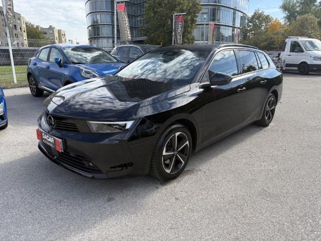 Opel Astra Karavan 1.2 i TOURER- gotovo nov · 2024.