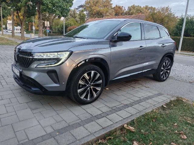 Renault Austral 1.3 TCe 140 Techno | 2023. | 70.544 km | 1. vlasnik · 2023.